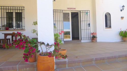 Hotel Rural Casa Fina - Adults Only - image 7