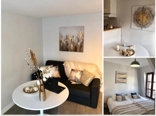 Appartement cœur de la bastille - image 8