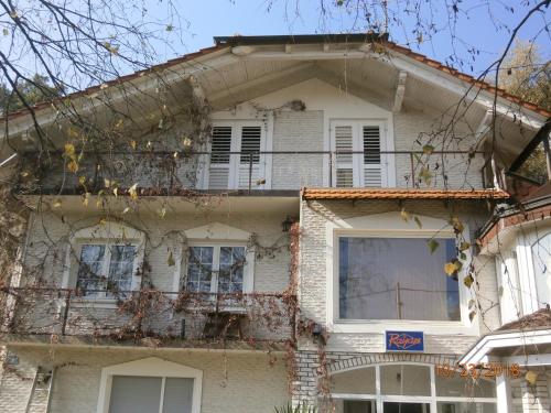  Rayan - Sutinske toplice in Mače