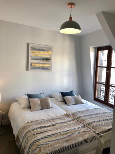 Appartement cœur de la bastille - image 10
