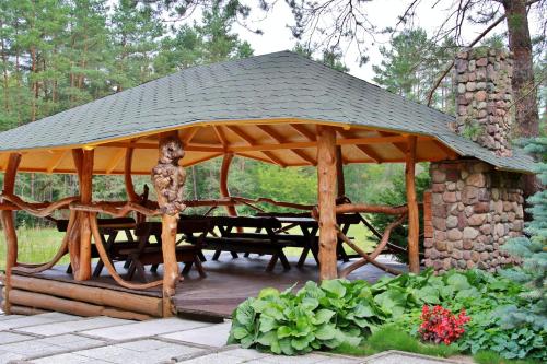 Apartamentai Laima - image 4