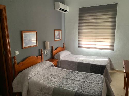 Hotel-Restaurante la Loma - image 12