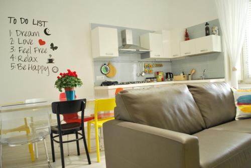 Appartamento Annurca, Neapel (Foto 5)
