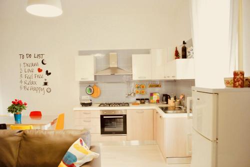 Appartamento Annurca