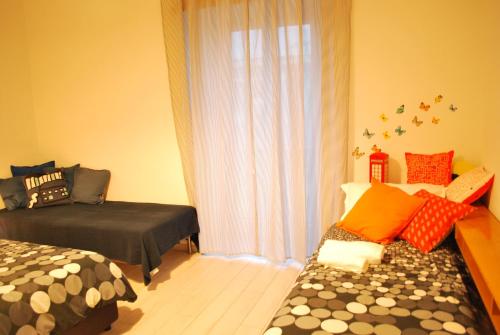 Appartamento Annurca, Neapel (Foto 9)