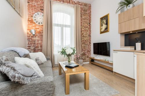 Angleterre Apartments, Tallinn (photo 4)