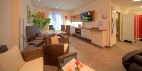 Pub/Lounge, Parkhotel Neubauer in Bad Sauerbrunn