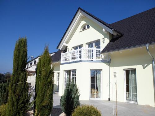 Apartment in Uhldingen Mühlhofen 