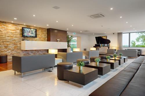 Hotel dos Zimbros - image 14