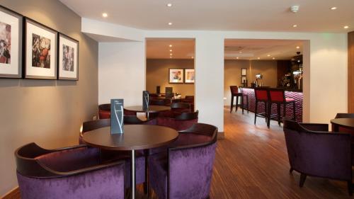 Aubrey Park Hotel - image 8