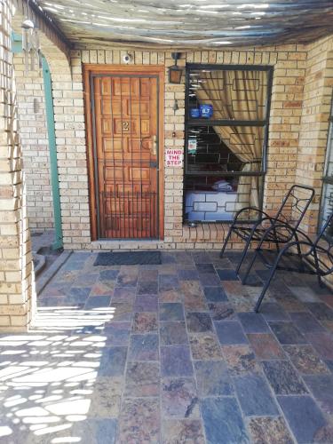 Windmill Guest House Bloemfontein