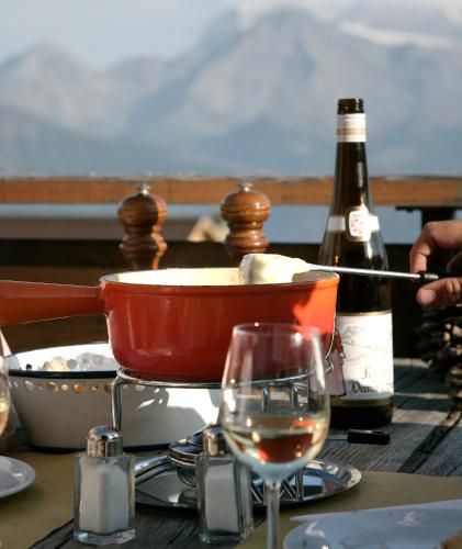 Hamilton Lodge & Spa - image 11