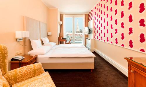 Hotel Am Parkring - 5