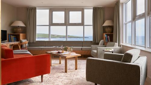 Inchydoney Island Lodge & Spa