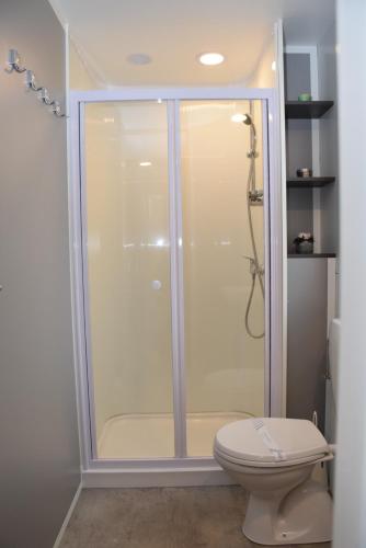 Adria Holidays mobile homes, Caorle