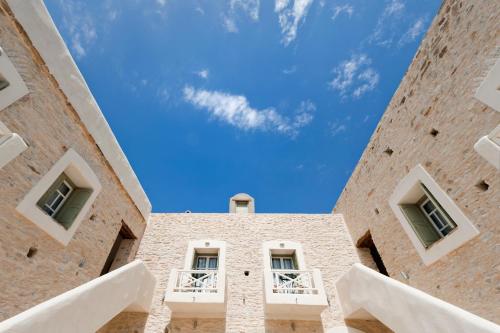 Yialos Ios Hotel - image 7