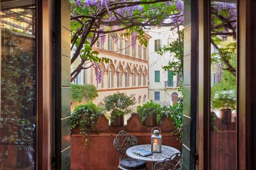 Locanda Fiorita, Venezia (foto 7)