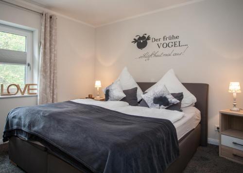 Welcome in - Appartement 31-b met balkon, ski- en fietsberging, dichtbij skipiste, Winterberg (zdjęcie 10)