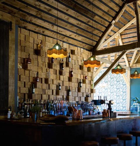 The Farmhouse at Redcoats - image 4