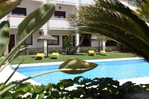 Hotel Tarik - main image