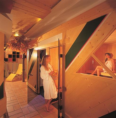 Hotel-Gasthof "Zur Mühle" – Kaprun, SD