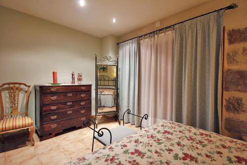 Apartamentos Santa Agueda - image 10