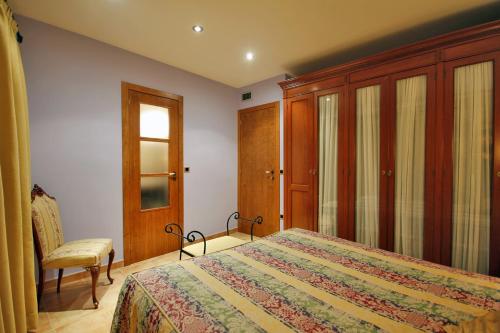 Apartamentos Santa Agueda - main image