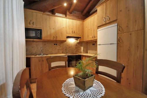 Apartamentos Santa Agueda - image 5