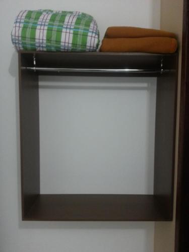 Hotel Sarandi – Foz do Iguaçu, AZ
