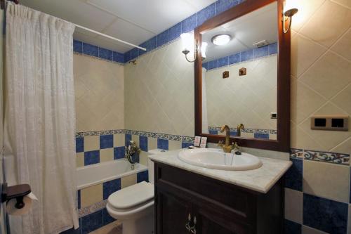Apartamentos Santa Agueda - image 13