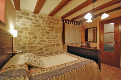 Apartamentos Santa Agueda Room Type - Three-Bedroom Apartment
