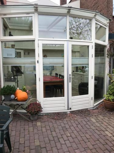 B&B De Duinhoek