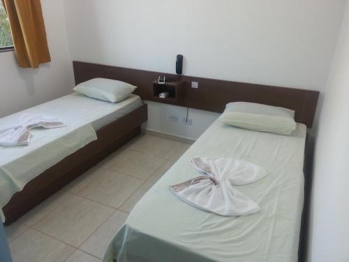 Hotel Sarandi – Foz do Iguaçu, AZ