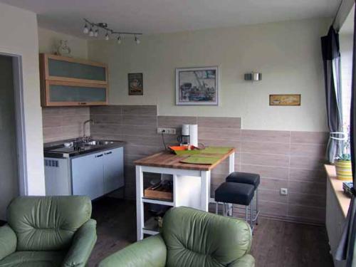 Ferienwohnung Seesternchen in Bremerhaven
