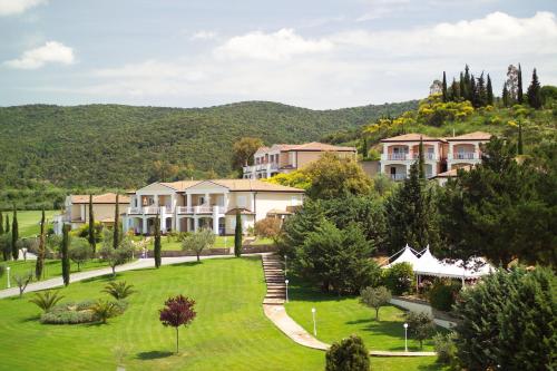 Il Pelagone Hotel & Golf Resort Toscana