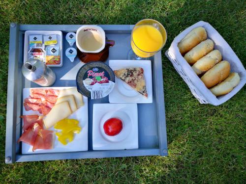 Apartmá SunGarden Liberec - image 10