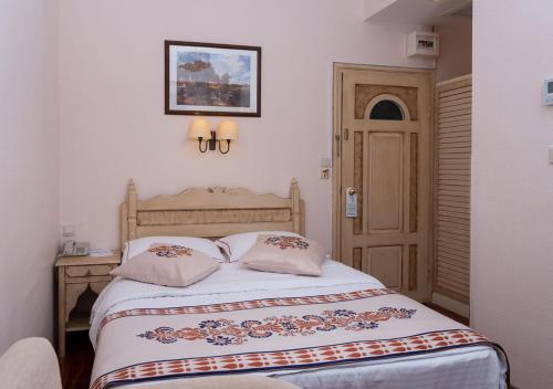 Assos Nazlihan & Spa Hotel -Special Category in Behramkale