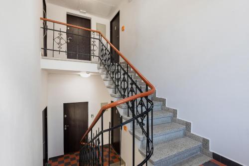 Apartments Starowislna Kazimierz Cracow by Noclegi Renters