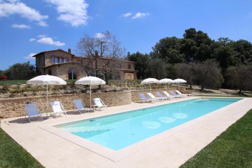  Mulino della Solaia - Arceno Rentals Club in Monticiano