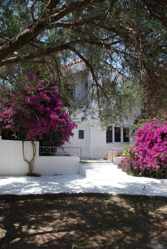  Katelios Farm House in 28082 Kateliós