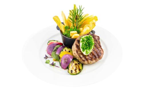 Qubus Hotel Wrocław - image 10