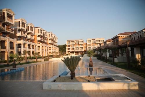 Green Life Apartments Sozopol