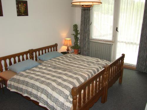 Holiday Villa Herlikovice in Za Rekou