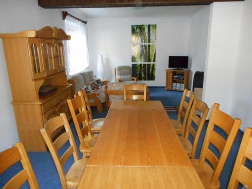Oprema, Holiday Villa Herlikovice in Za Rekou
