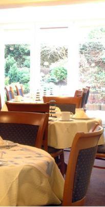 Hotel Garni Bendiks - image 10