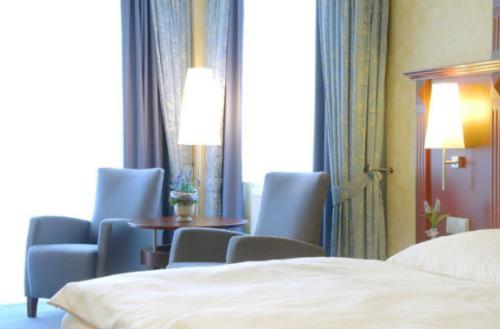 Hotel Garni Bendiks - image 2