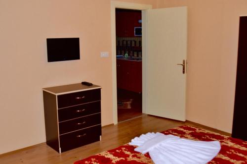 Elit Apartments and Suites Corlu - image 10
