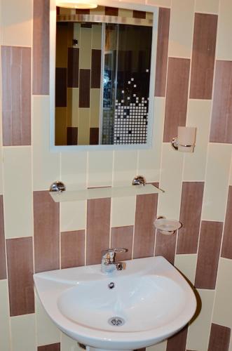 Elit Apartments and Suites Corlu - image 7