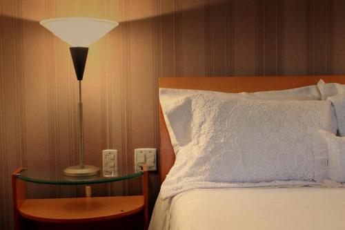 . Hotel Caiçara Bistrô e Eventos Ltda