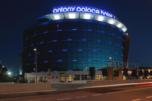 Accommodation in Marcon